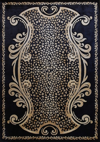 Ковёр 1,68х2,44 Шёлк 120L 11-5 Эксклюзив