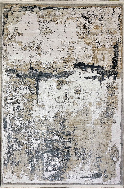 Ковёр 0,90х1,50 LC AS997/PL146 (1,35)