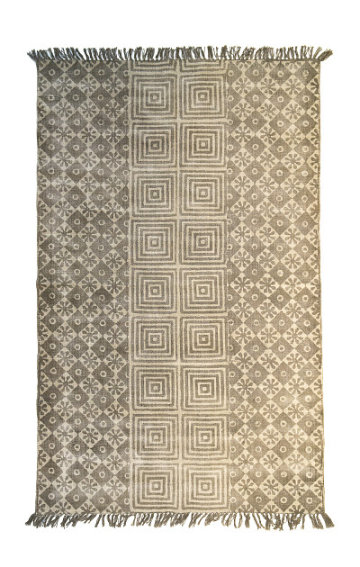 Ковёр 1,20х1,80 Килим хлопок №72