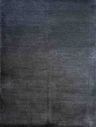 Ковёр 1,70х2,40 PRMONT.HIGHLOW BL-2000-21BLACK