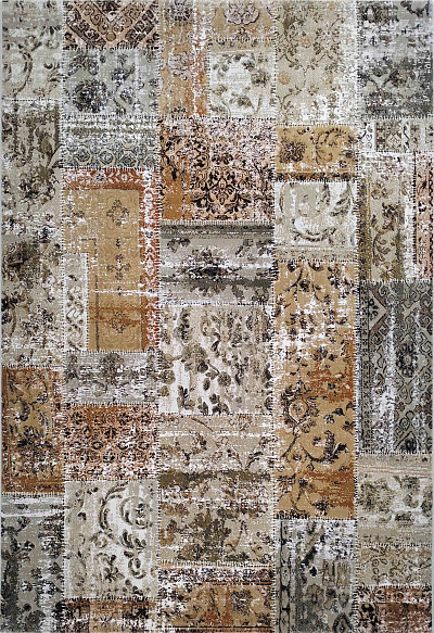 Ковёр 2,80х3,80 Palladium 63318/9248