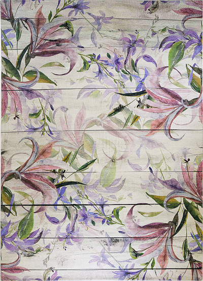 Ковёр 1,20х1,80 VIOLA HDJ 0313-02