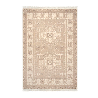 Ковёр 0,80х1,50 RE_FINE 21707-550