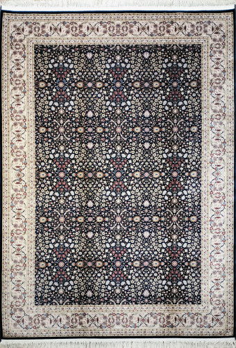 Ковёр 2,00х2,90 IMPERIUS Y5014L dark blue
