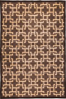 Ковёр 1,68х2,44 С.Вичини 150L пух яка+шёлк TX-584RB