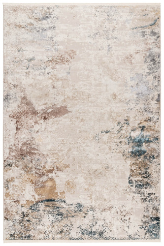 Ковёр 2,40х3,40 ГАЛАТА 04241A-BLUE-BEIGE
