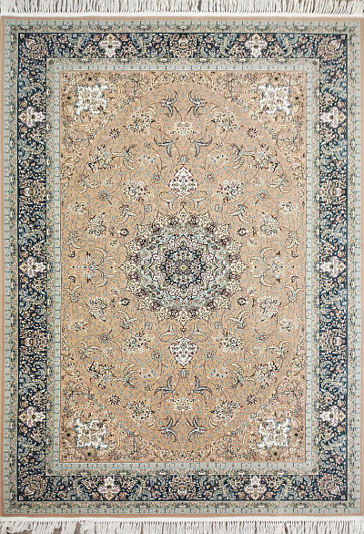 Ковёр 2,00х3,00 Фаршине Медальон 611 акрил