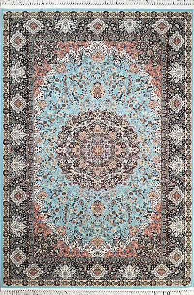 Ковёр 2,00х3,00 Савин Медальон 138 акрил