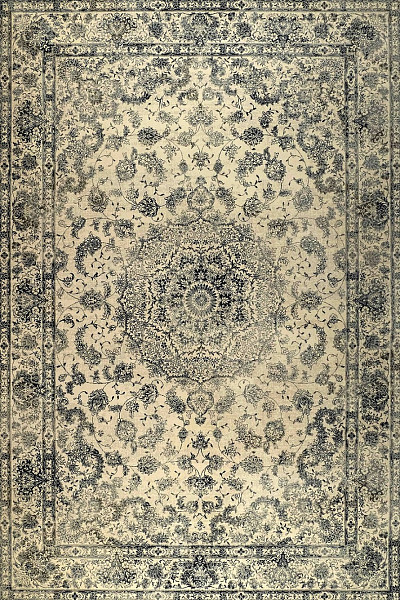 Ковёр 1,33х1,95 Leonardo 57109/6666