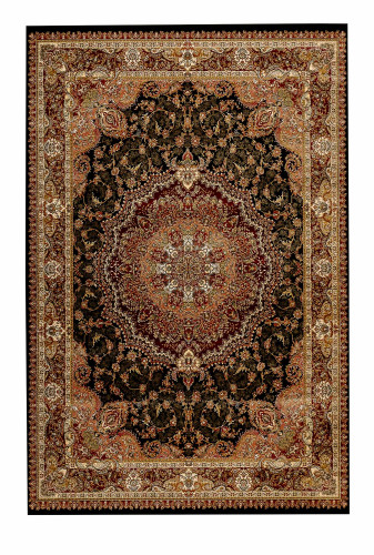 Ковёр 2,00х2,50 UNIQUE I081BP NAVY