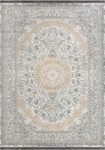 Ковёр 2,50х3,50 Г1037/5 диз. Винтаж пр-во Иран акрил/тенсел
