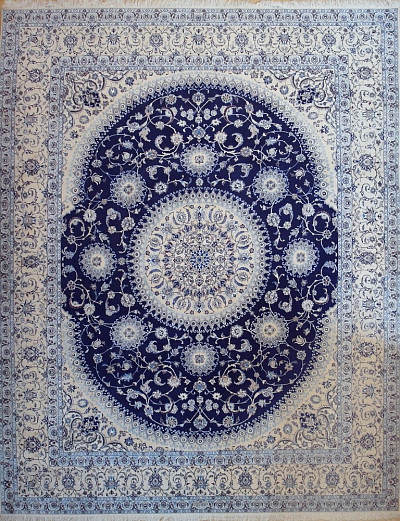 Ковёр 3,00х4,05 15-1083 Х01 Наин