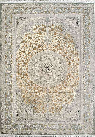 Ковёр 2,00х3,00 Morvarid 1200 G366 cream beige