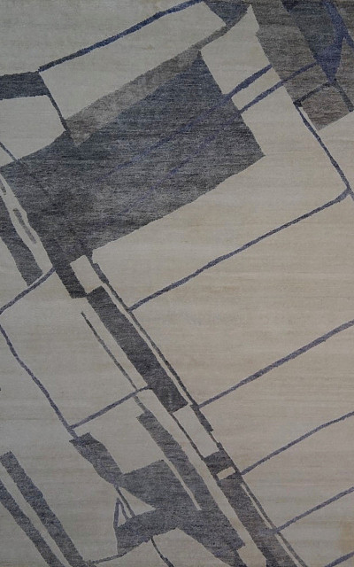 Ковёр 1,72х2,41 SRE410059/10-42BS/WHITE/4,15