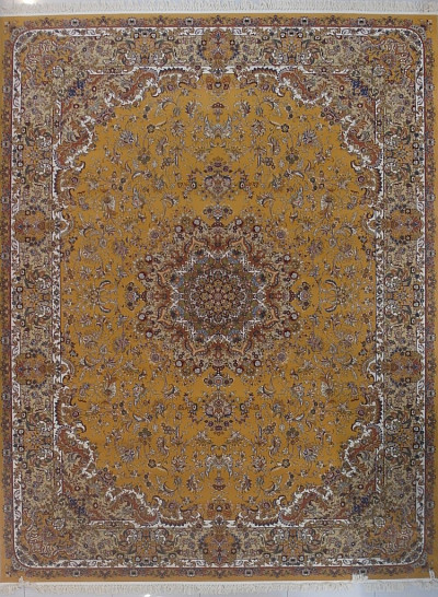 Ковёр 3,00х4,00 С-Вул Айтакин Голд 2264