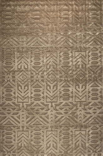 Ковёр 1,60х2,30 SIA A692X 22Y57 mink/mink