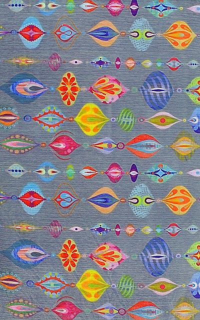 Ковёр 1,20х1,80 Gallery/ Moonshadow