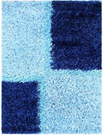 Ковёр 0,80х1,50 Шагги 3101/103A