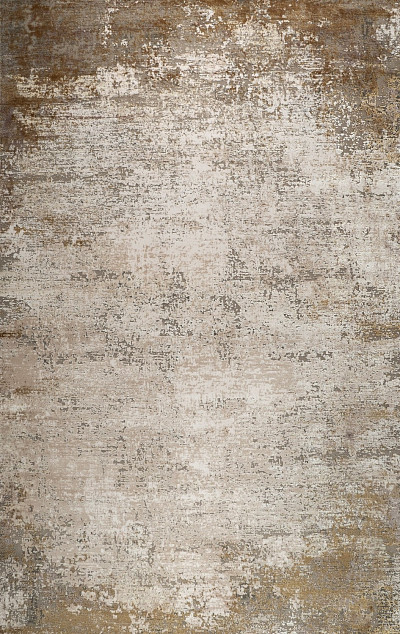 Ковёр 2,40х3,40 Lion 08069A ivory/grey