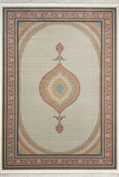 Ковёр 2,00х3,00 Савин 210 акрил