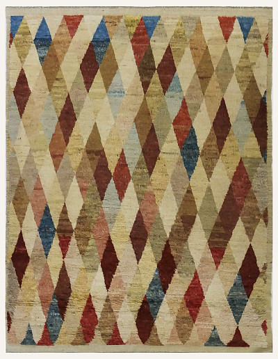 Ковёр 2,47х3,24 шерсть Z-101