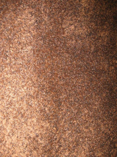 Ковёр 1,60x2,30 Ind 7_P/B,Shaggy_Plain_Coca (3,68)