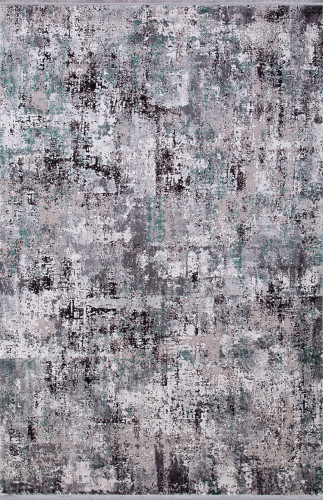 Ковёр 2,40x3,40 IPEK MEKIK ROXANNE 17134 L.GREY / D.GREY