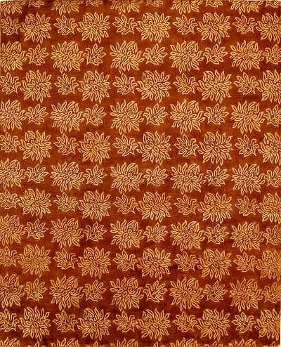 Ковёр 2,45х2,98 ОГ 70 W/V ALLOVER  RT/RT Индонепал ш.с виск.