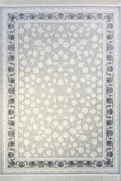 Ковёр 1,50х2,25 1200 Fili G185 pale gray