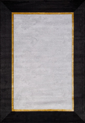 Ковёр 1,60х2,30 OMEGA KARMEN HALI 04476G STAN GOLD/GOLD (Турция)
