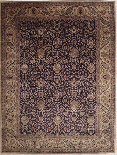 Ковёр 2,79х3,66 Джапур ОГ 7 W/W