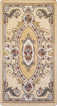 Ковёр 0,80х1,50 ROMANO CHENILLE DESIGN №D2