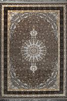 Ковёр 1,50х2,25 1200 Micro Acrylic G255 silver