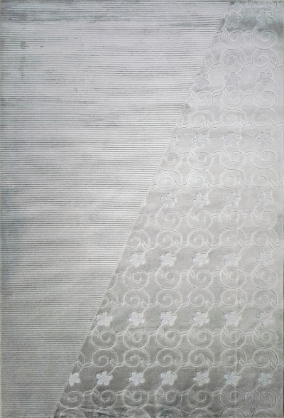 Ковёр 1,60х2,30 Эксантрик кожа 21 Турция