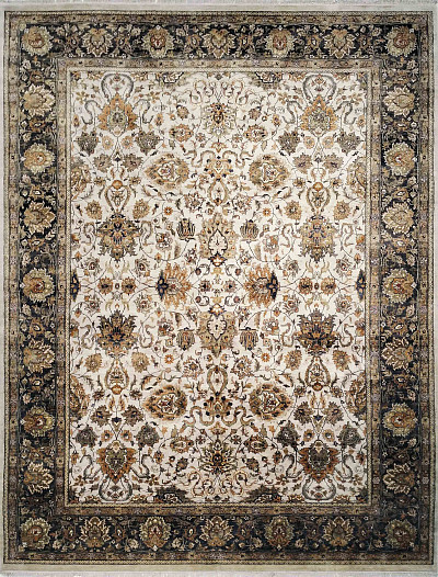 Ковёр 2,74х3,66 шерсть DR 42/3 (185497)