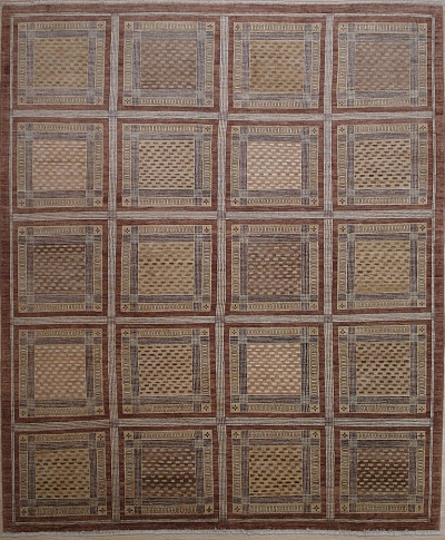 Ковёр 2,49х2,99 ЧОБИ ОГ 242 W/W