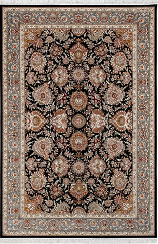Ковёр 2,00х3,00 UNIQUE IS023C NAVY