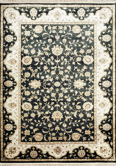 Ковёр 1,83х2,74 Джайпур DR 11 шёлк (191063)