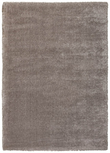 Ковёр 1,60х2,30 ПАФФИ ШАГГИ 4 P001A-GREY