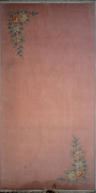 Ковёр 2,00х4,00 ШЕРСТЬ 90L CH-214