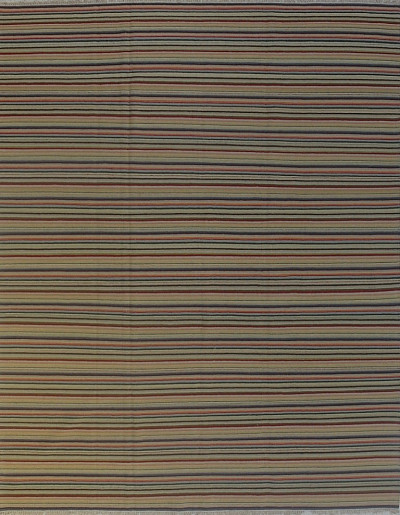 Ковёр 2,44х3,05 Килим multi stripes multi (185135)