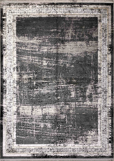 Ковёр 1,60х2,30 BLACK 33801 090