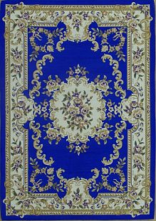 Ковёр 1,60х2,30 Прованс PC BL 156