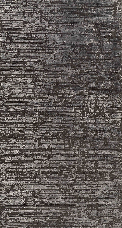 Ковёр 1,92х2,90 DEEP B096X 65E54 anthracite/grey