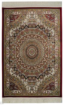 Ковёр 0,70х1,20 UNIQUE 0IS025 RED