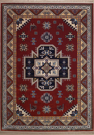 Ковёр 2,50х3,50 Gabe tak setare лаковый