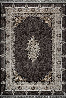 Ковёр 1,50х2,25 1200 Micro Acrylic G247 gray