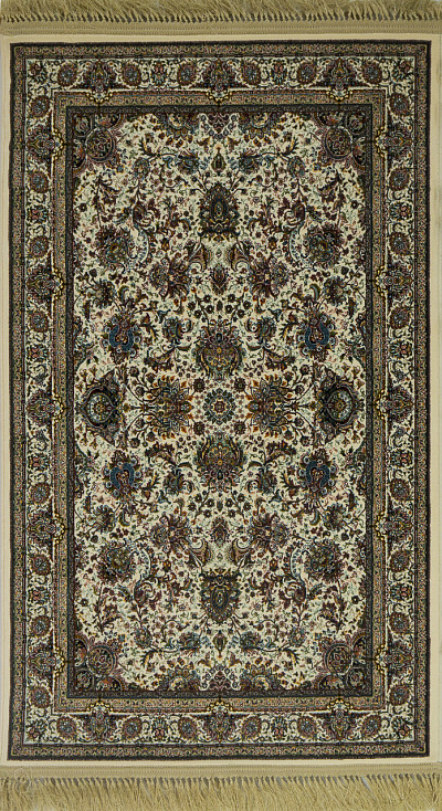 Ковёр 0,90х1,50 Yashar RABK5503