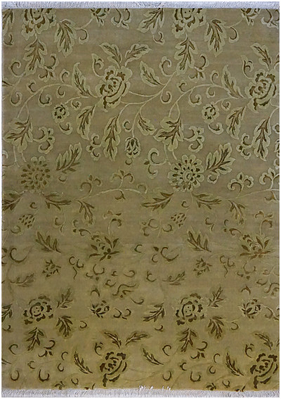 Ковёр 1,83х2,44 Амер шёлк DR70/31 (182767)