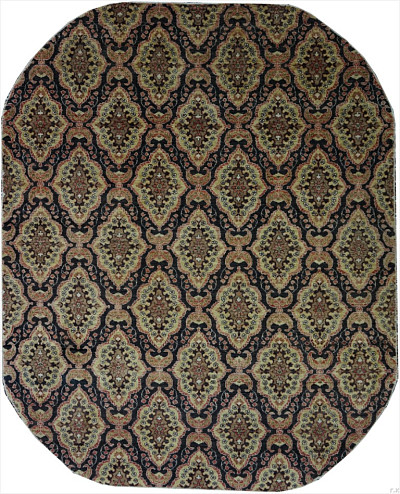 Ковёр 2,38х2,94 Чобби А/48